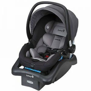 your shop תינוקות  מושב SAFTY בטיחותי לרכב דגם 2021 